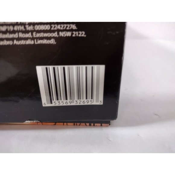 Risk Board Game 2008 Hasbro Parker Brothers Strategy Game Complete - Picture 14 of 16